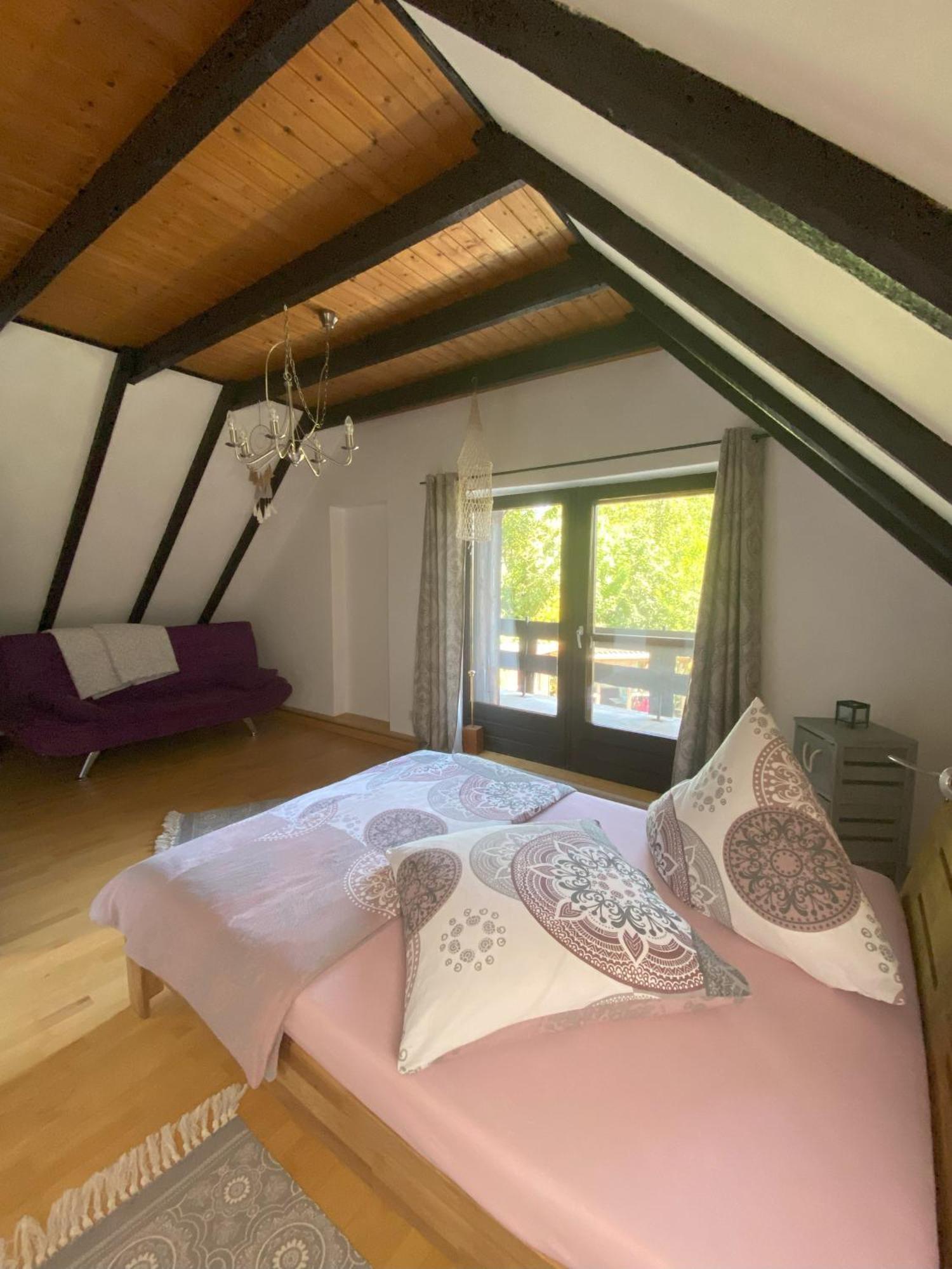 Nordseevilla Jade Schweiburg Bagian luar foto