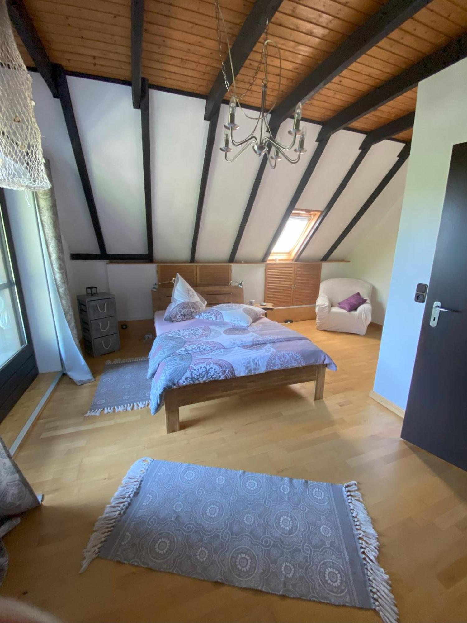 Nordseevilla Jade Schweiburg Bagian luar foto