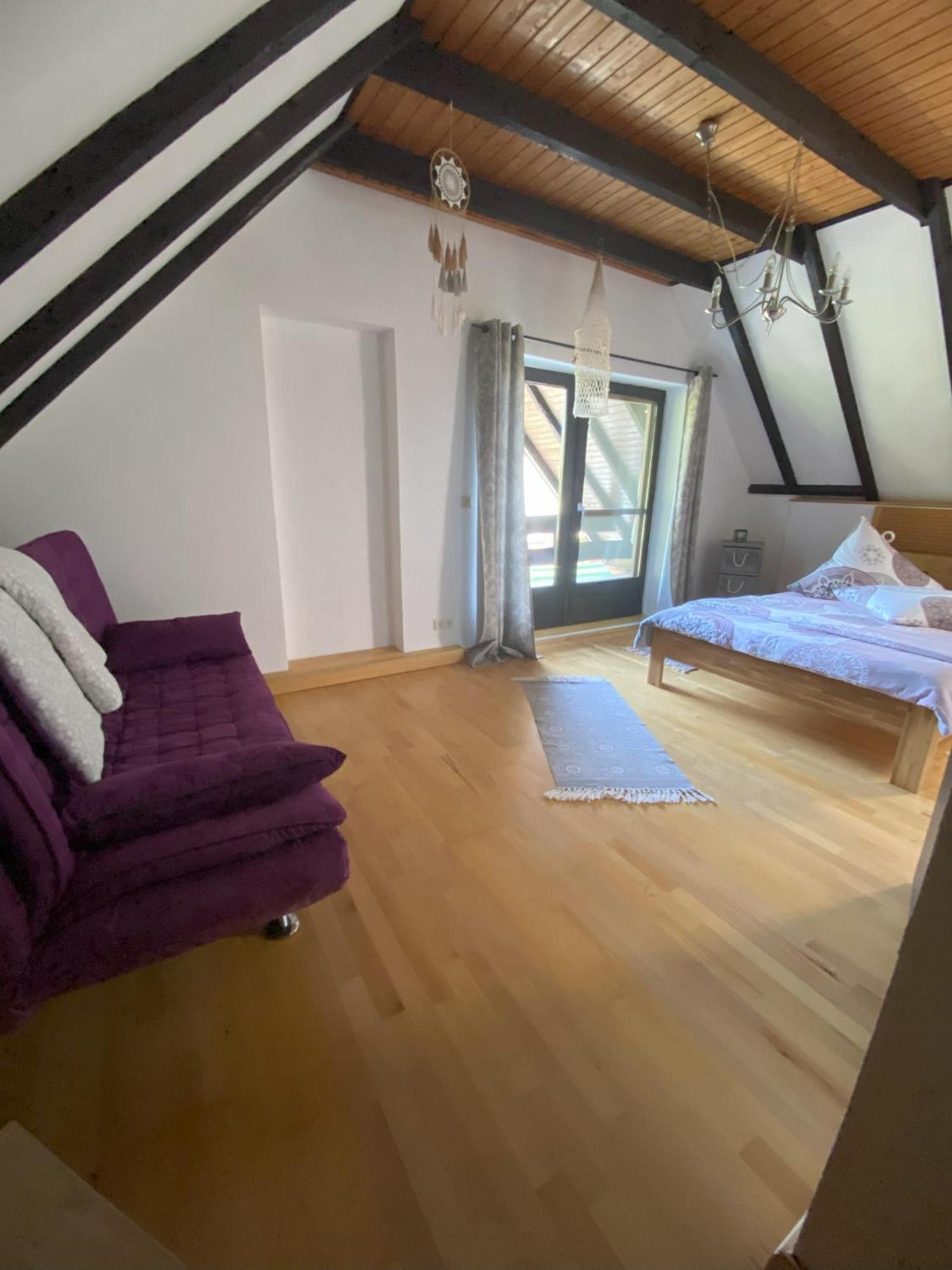 Nordseevilla Jade Schweiburg Bagian luar foto