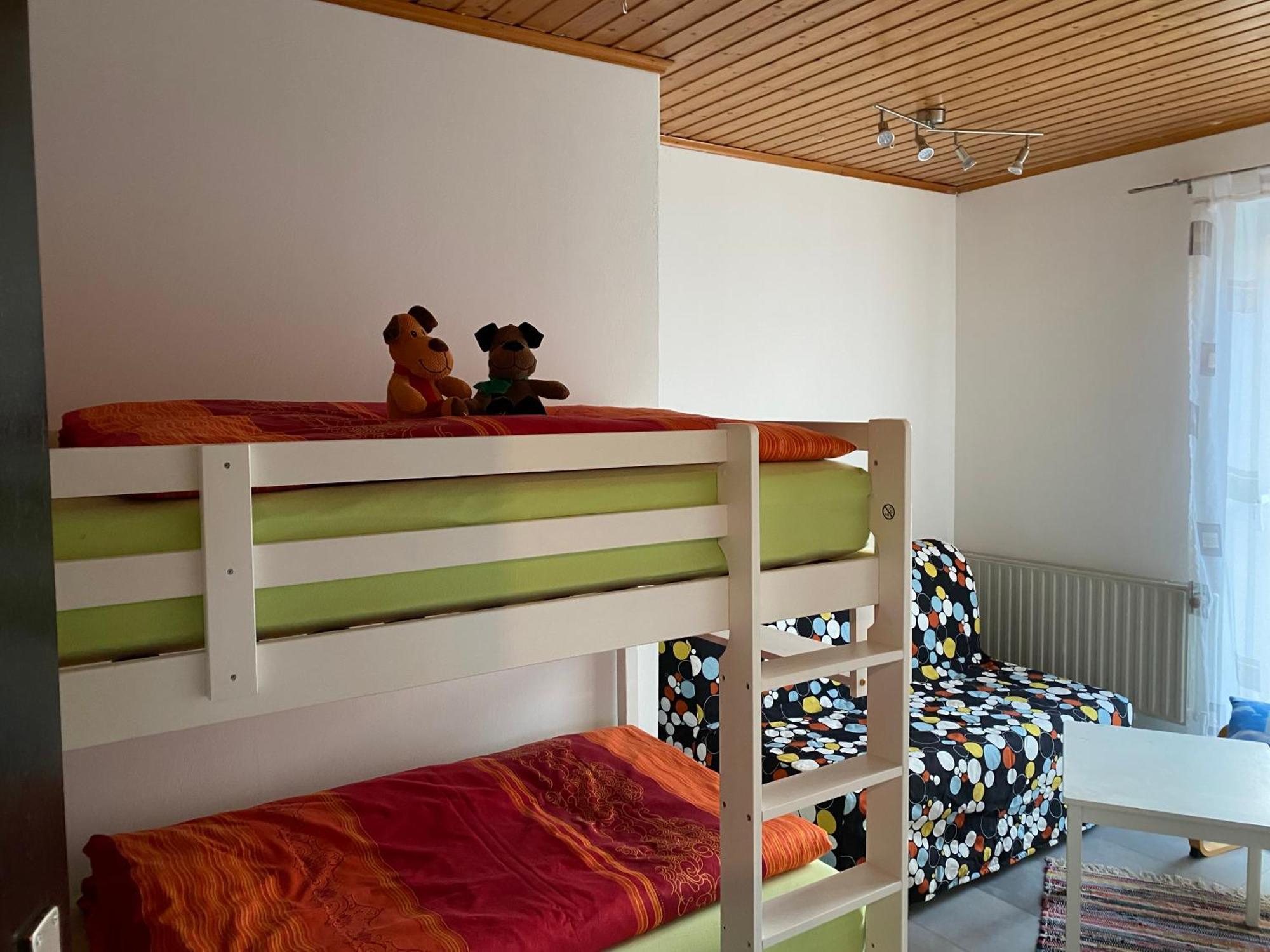 Nordseevilla Jade Schweiburg Bagian luar foto