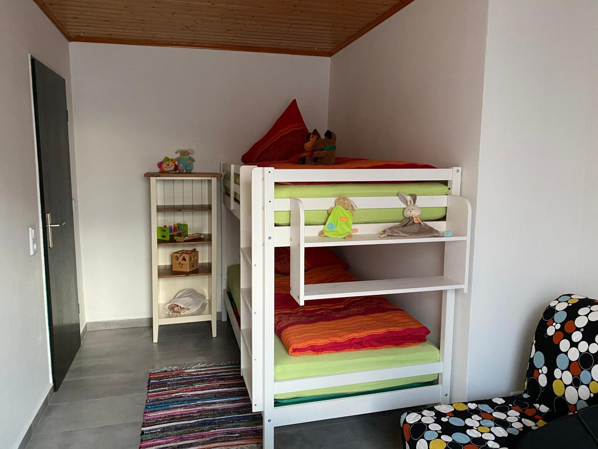 Nordseevilla Jade Schweiburg Bagian luar foto